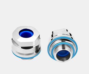 HYGIENIC CABLE GLAND